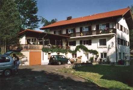 PensionAllgaeu