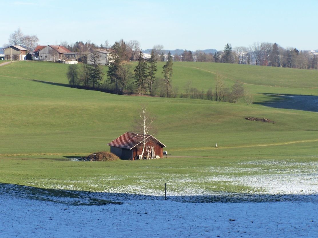 Altusried - Illertraum