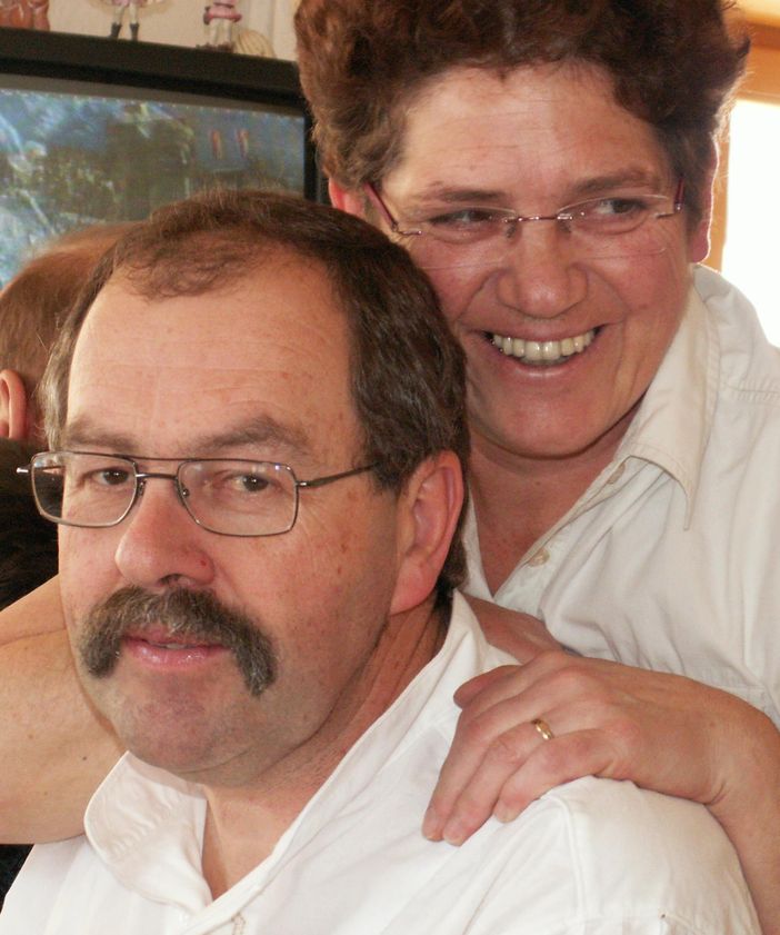 Ihre Gastgeber