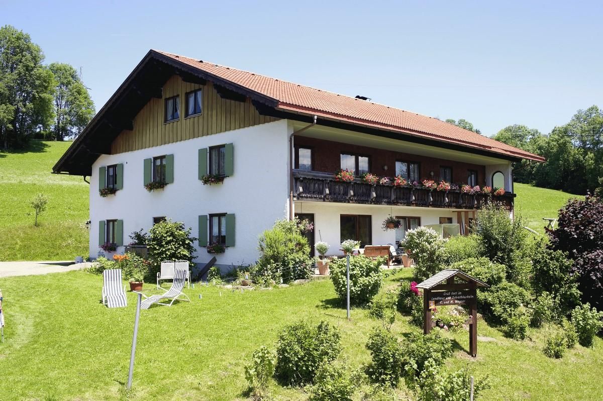 Landhaus Wagner