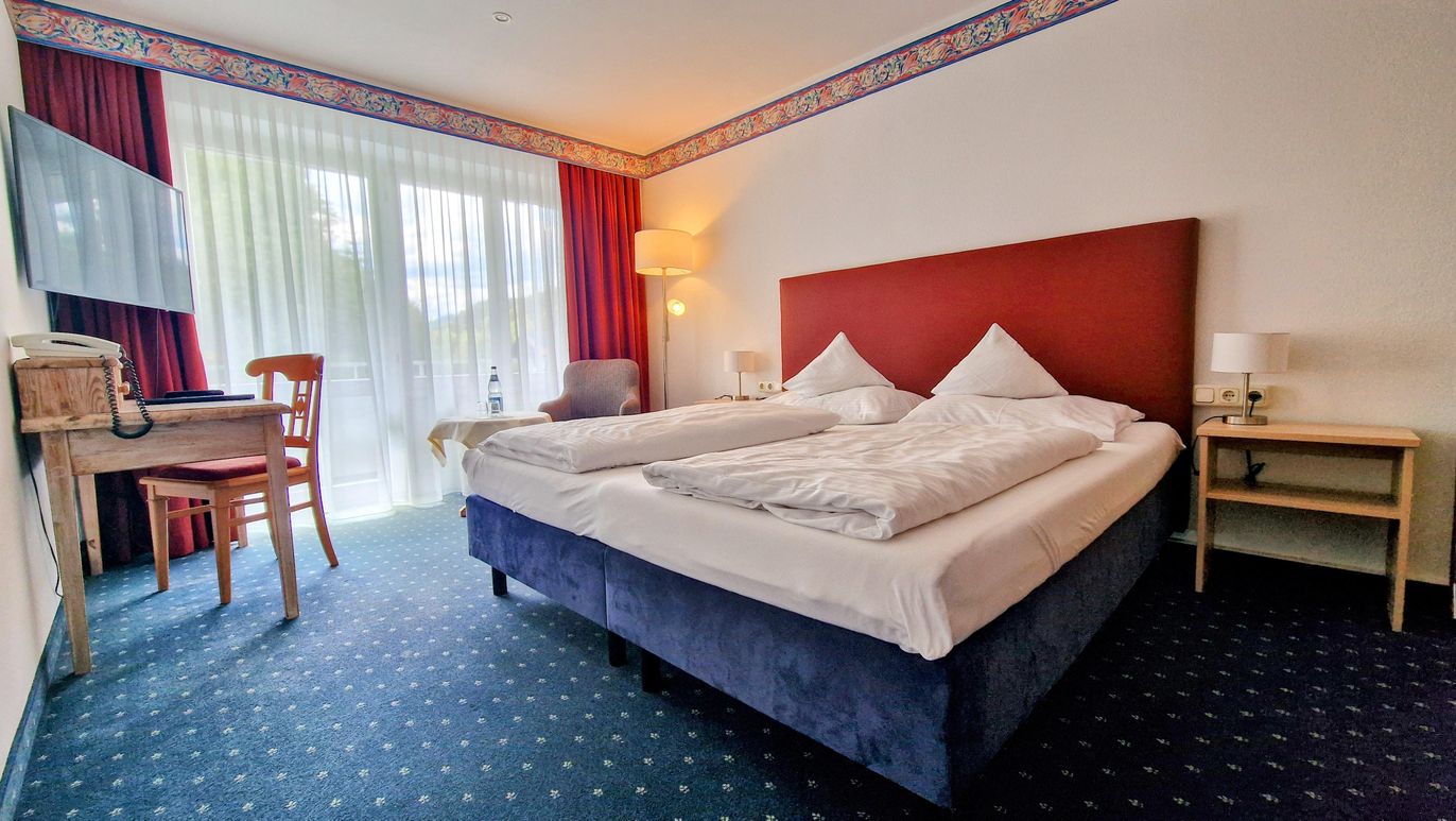 Standardzimmer Beispiel