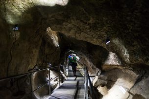 Tourismus Hörnerdörfer, F. Kjer