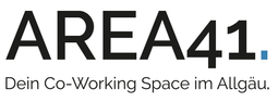 Logo AREA41