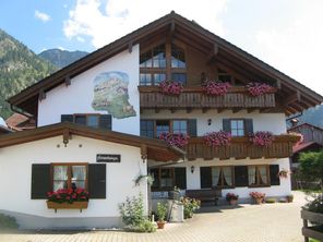 Unser Haus