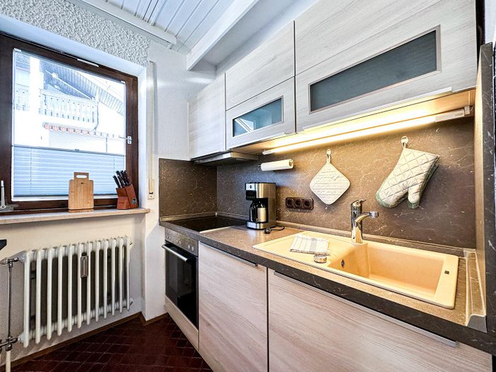 Ferienwohnung_Anneliese-Steibis_Oberstaufen_Kueche