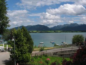 Aussicht