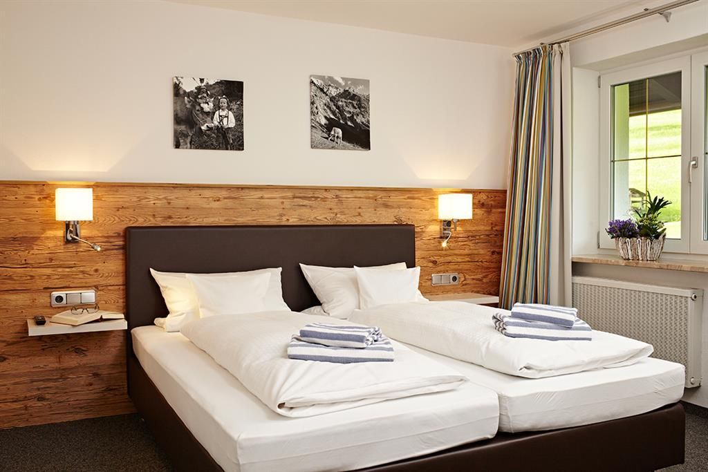 "Siebenschläfe" Schlafzimmer 2