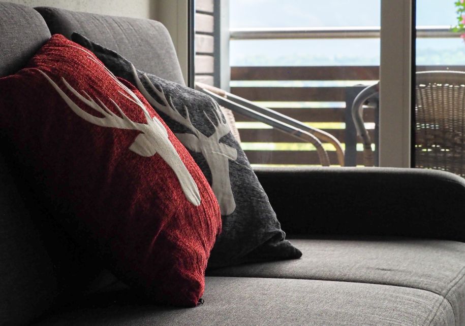 Sofa Steigbach