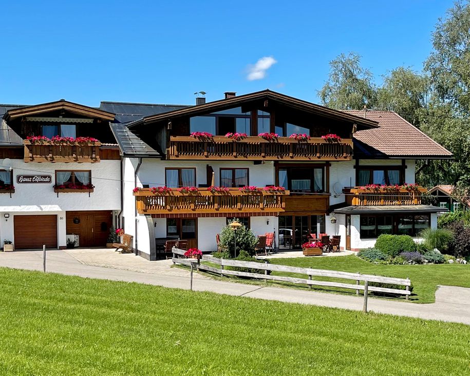 Das Gästehaus