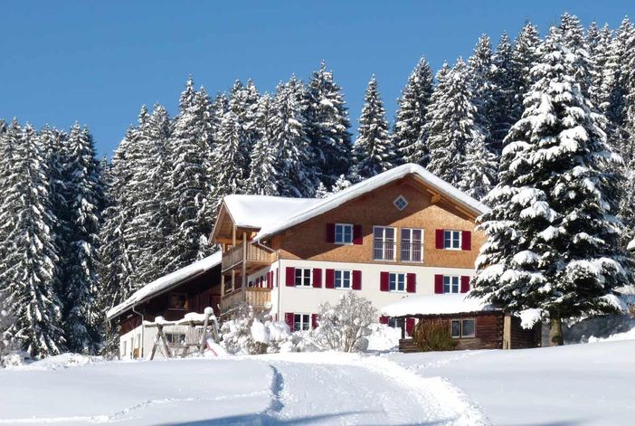 Hof Winter