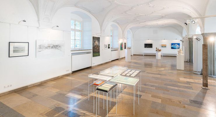 Kunstausstellung