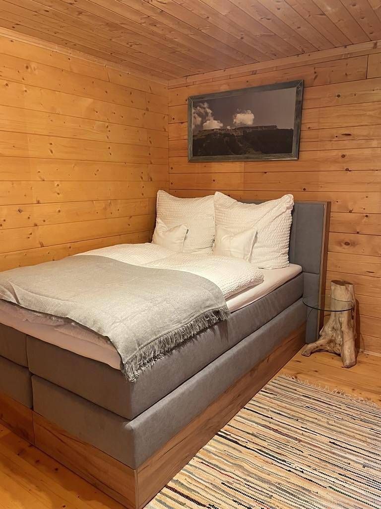 Walser Berghüüsle 4