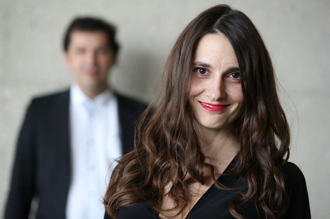 Katrin Avison, Tizian Jost copyright Ralf Dombrowski(1)