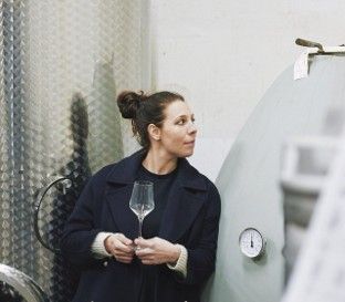 Teresa Deufel