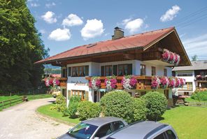 Sommerurlaub in Fischen im Allgäu