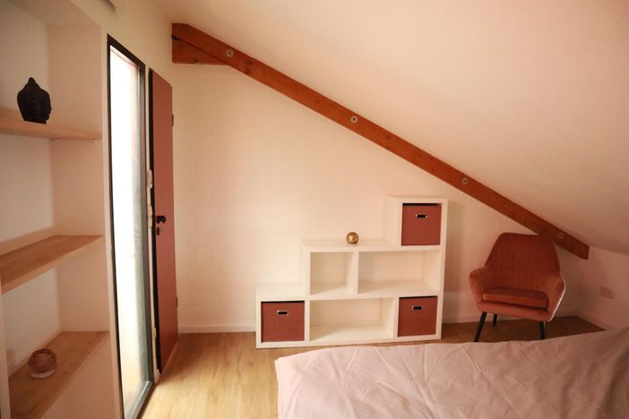 Schlafzimmer 3