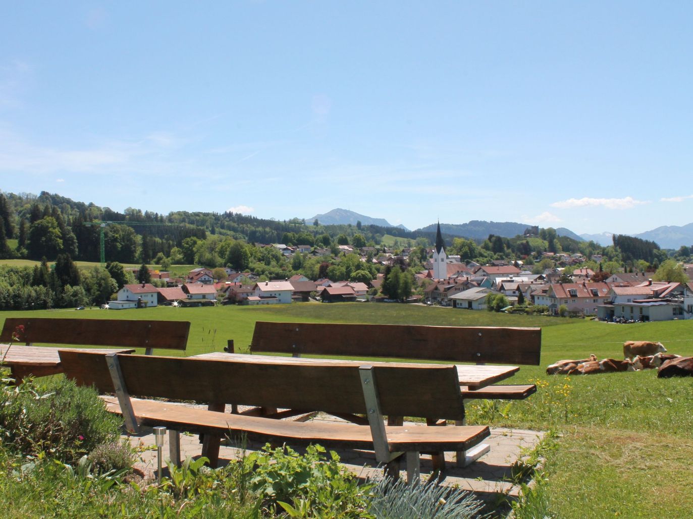 Grillplatz