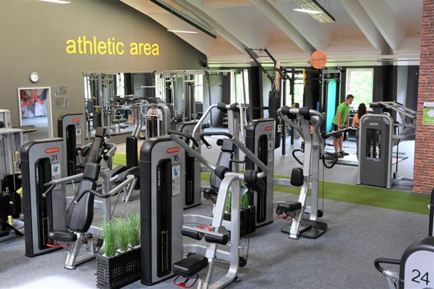 Fitness & mehr