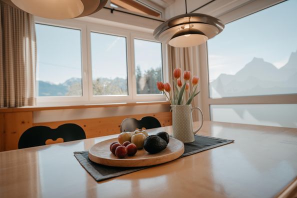 Jäger Chalet