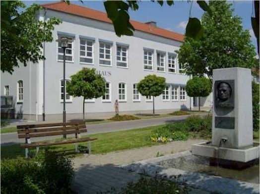 Gemeinde Boos