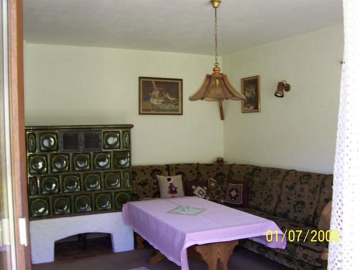 Wohnzimmer Wohnung 2