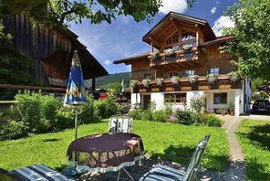 Haus Maria