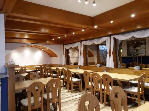 Pizzeria La Grotta