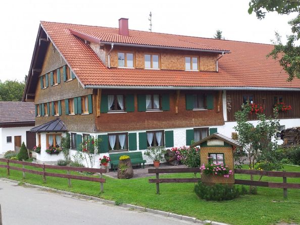 Haus Stadler