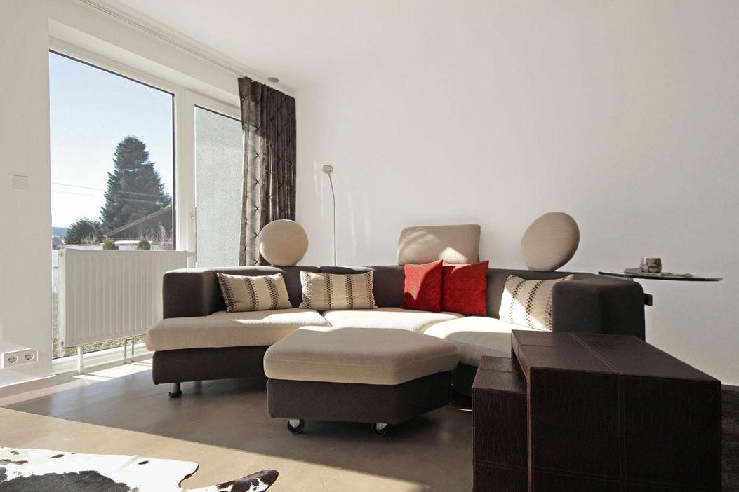 Wohnen Couch internet