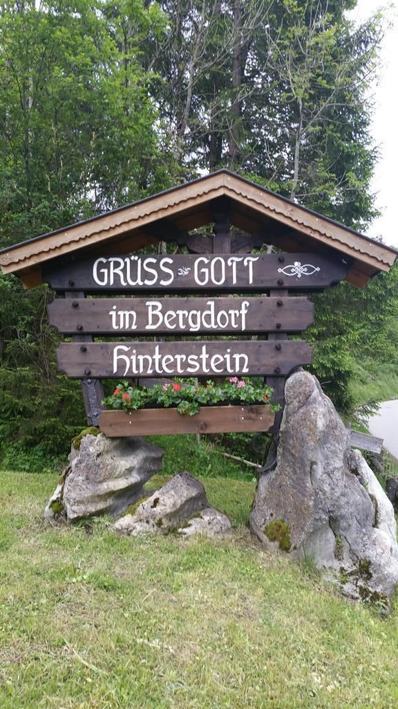 Ortseingang