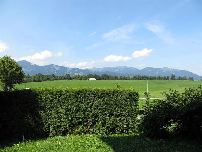 Aussicht