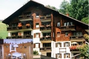Haus-Hochgrat
