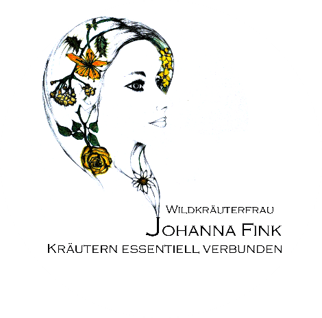 Johanna Fink Wildkräuterfrau