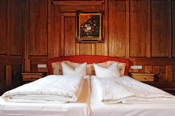 Doppelzimmer