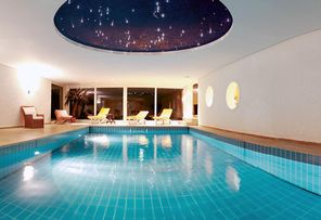 Hotelpool Hochbühl