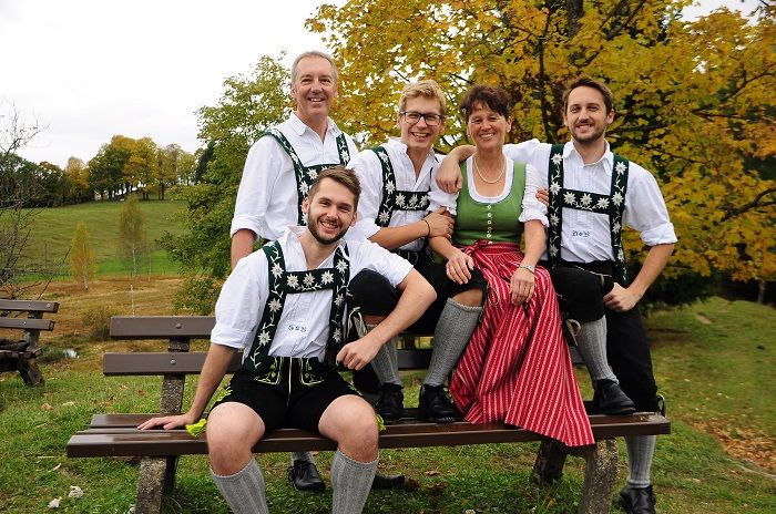 Familie Bufler