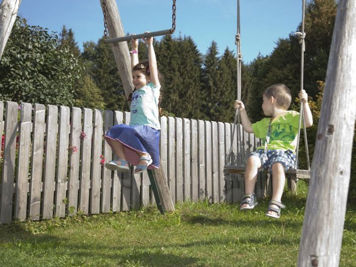 Spielplatz