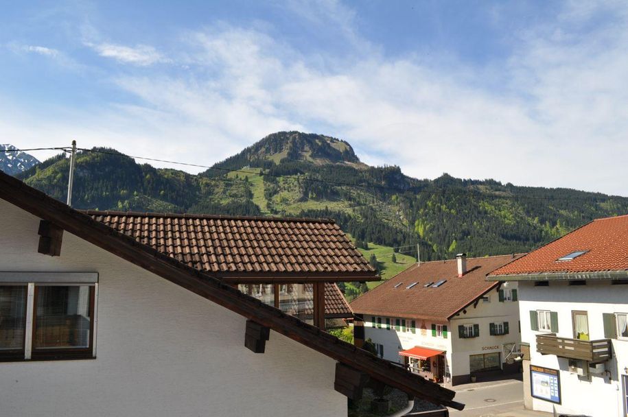 Ausblick