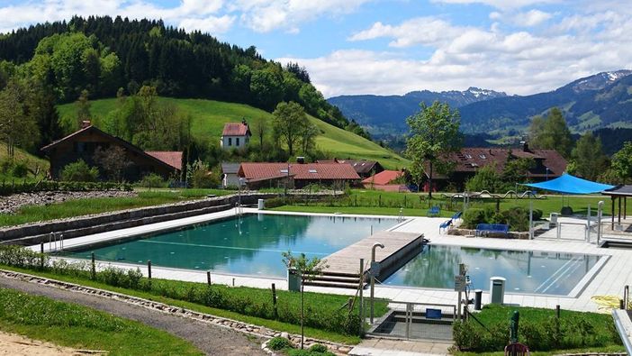 Altstädter Naturfreibad