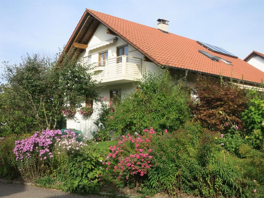 Aussenansicht Haus 2