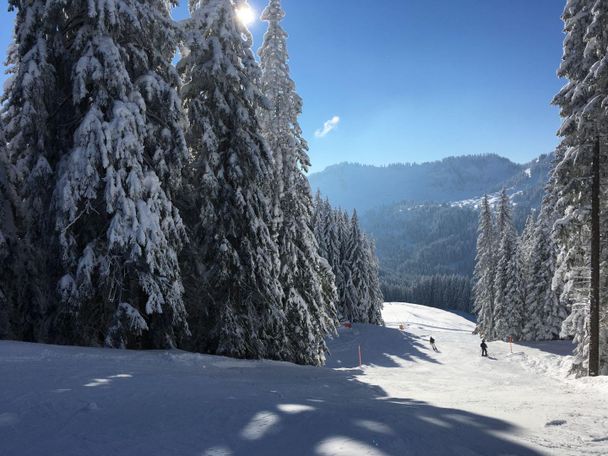 Skigebiet Balderschwang im Allgäu2