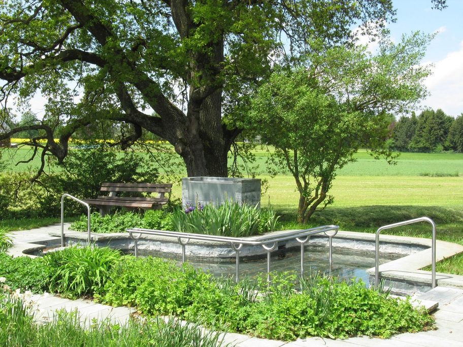 Radtour von Ketterschwang nach Germaringen