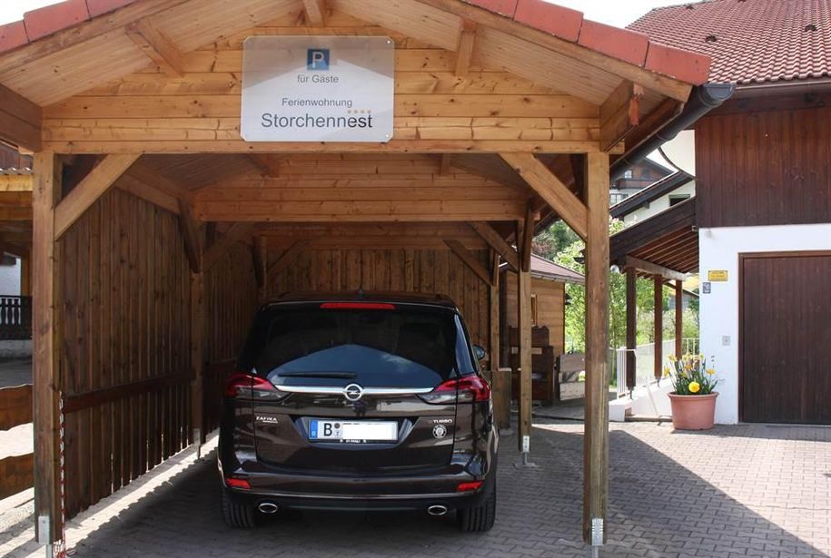 Carport