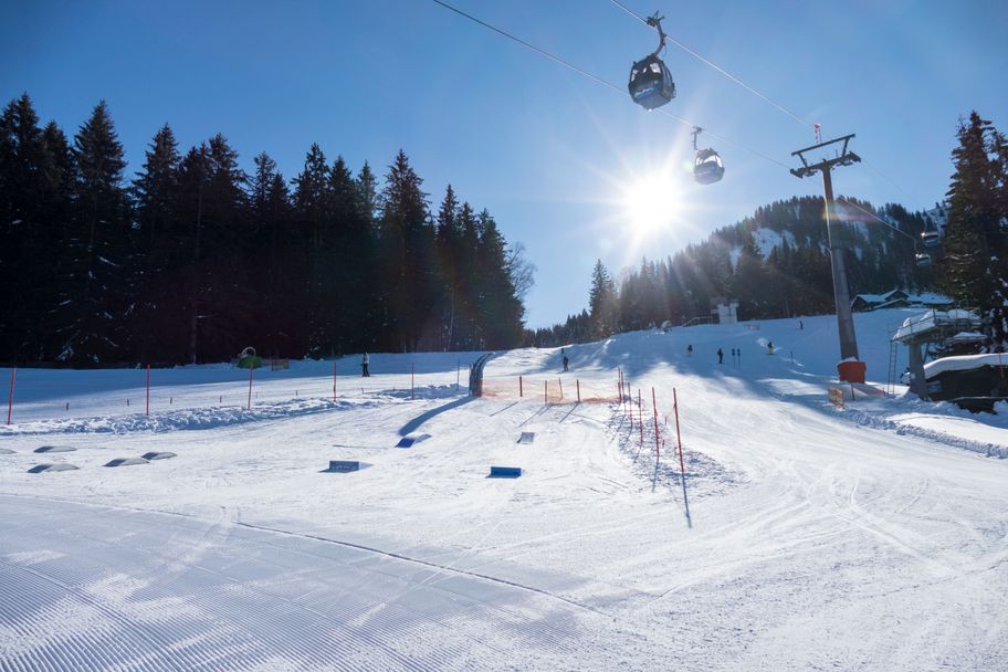 Söllis_Minipark_bei_Sonnenschein