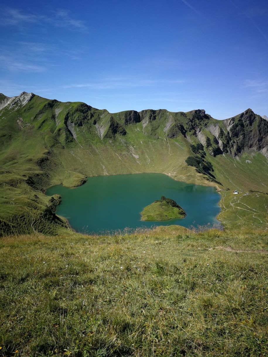 Schrecksee