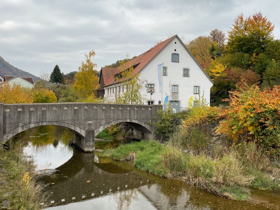 Museum Hofmühle