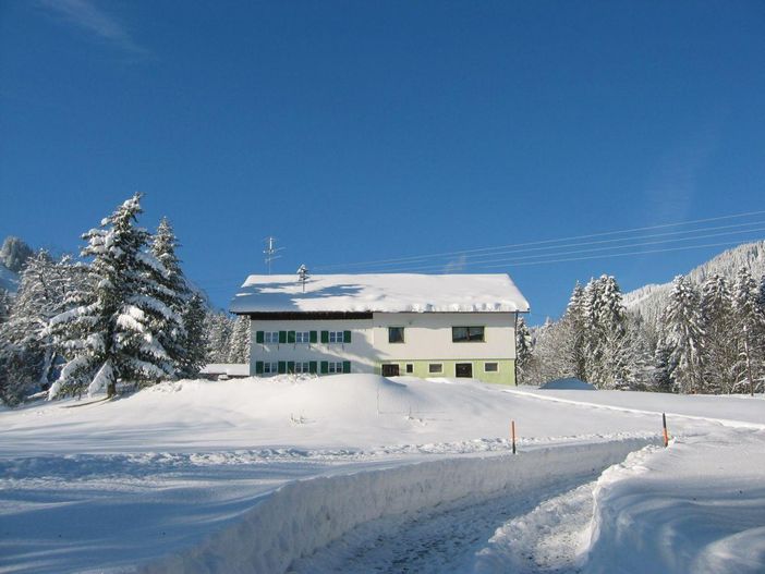 Winter-Traumtag