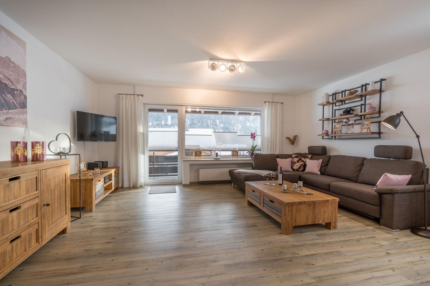 Alpentraum - Wohnung Alpentraum-0011-3000