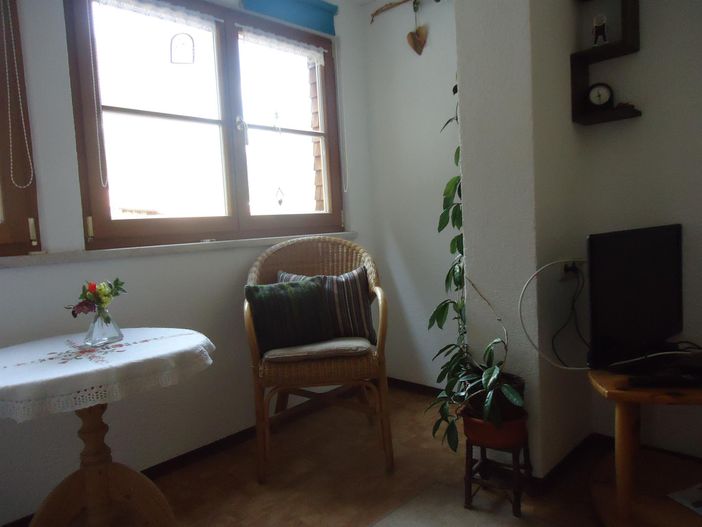 Ferienwohnung