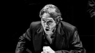 Andreas Hinterseher